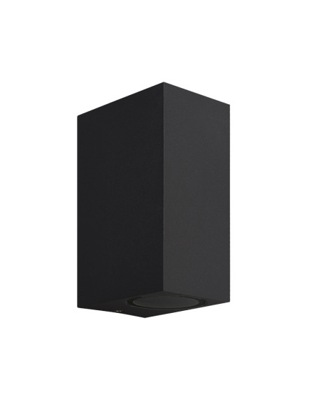 Aplique de Exterior KANDANCHU para GU10