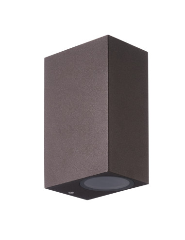 Aplique de Exterior KANDANCHU para GU10