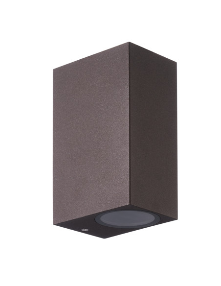 Aplique de Exterior KANDANCHU para GU10