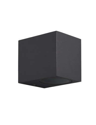 Aplique de Exterior KANDANCHU para GU10