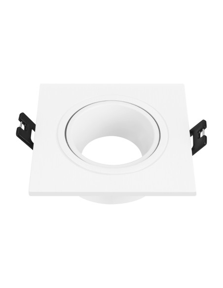 Empotrable Downlight LAMBORJINI para GU10