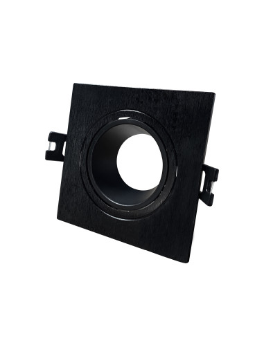 Empotrable Downlight LAMBORJINI para GU10