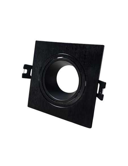 Empotrable Downlight LAMBORJINI para GU10