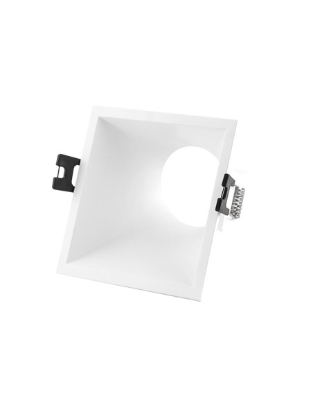 Empotrable Downlight LAMBORJINI para GU10