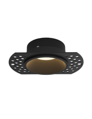 Empotrable Downlight LANCES para GU10