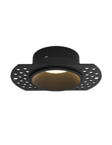 Empotrable Downlight LANCES para GU10