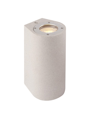 Aplique de Exterior LEVI para GU10