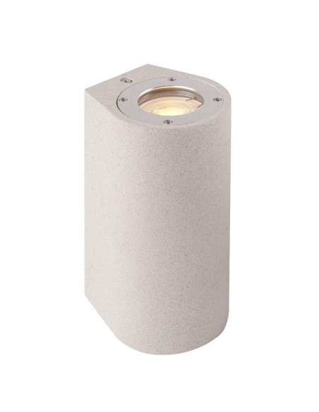 Aplique de Exterior LEVI para GU10