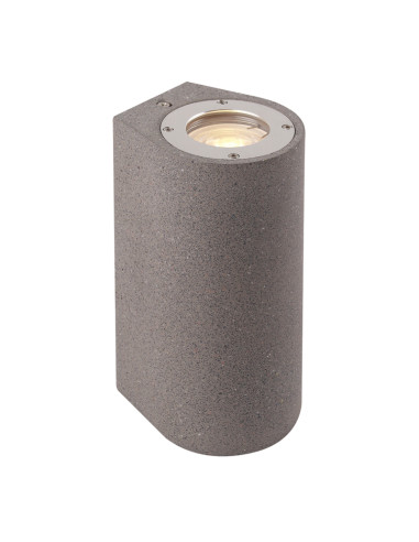 Aplique de Exterior LEVI para GU10