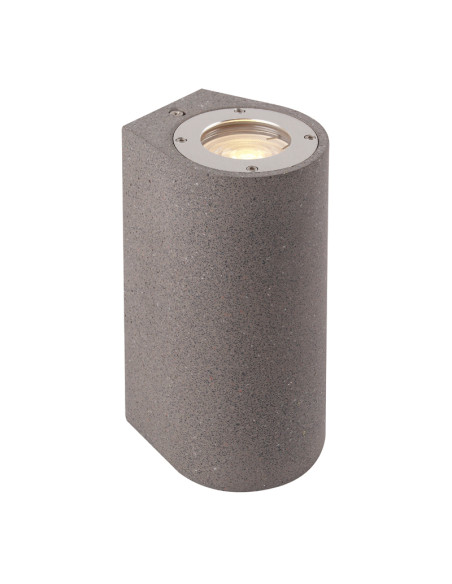 Aplique de Exterior LEVI para GU10