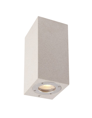Aplique de Exterior LEVI para GU10