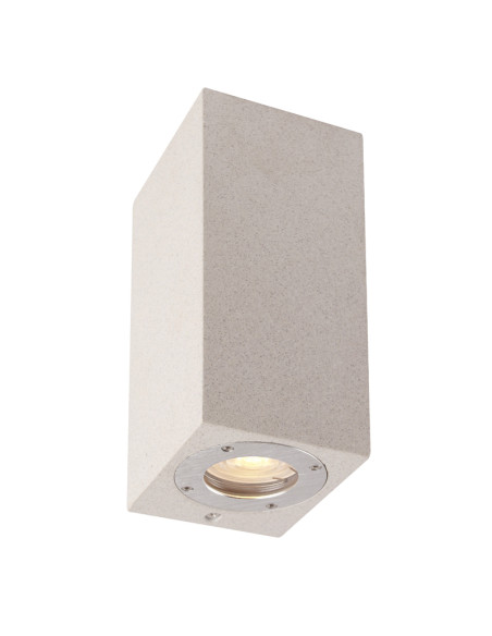 Aplique de Exterior LEVI para GU10