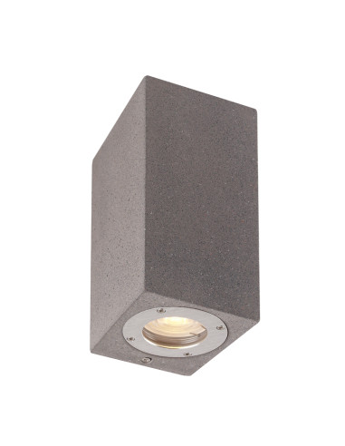Aplique de Exterior LEVI para GU10