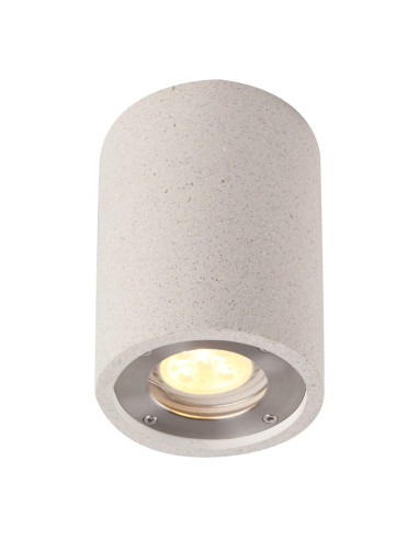 Aplique de Exterior LEVI para GU10