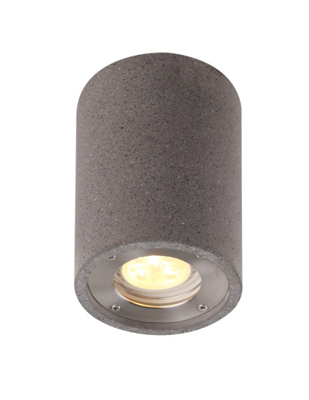 Aplique de Exterior LEVI para GU10