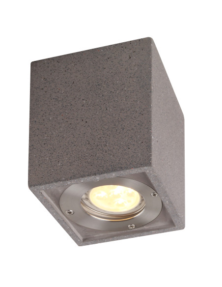 Aplique de Exterior LEVI para GU10