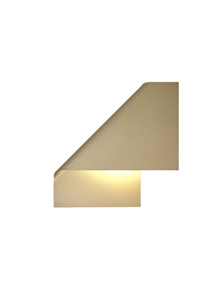 Aplique de Pared LUPPI para GX53