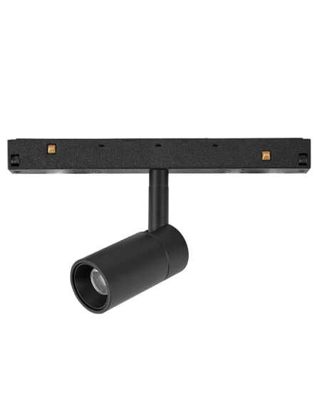 Foco para carril magnético MAGNETO