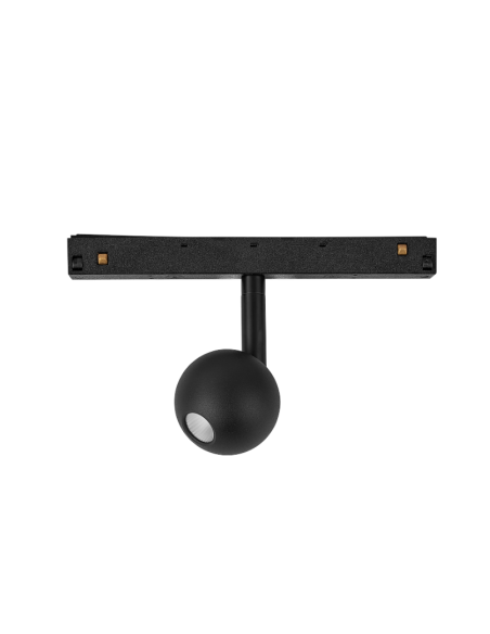 Foco para carril magnético Downlight MAGNETO