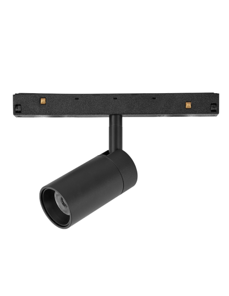 Foco para carril magnético MAGNETO