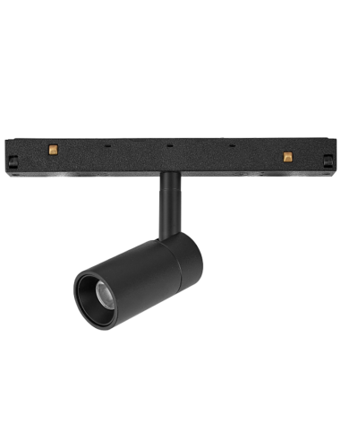 Foco para carril magnético MAGNETO
