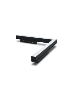 Foco para carril magnético MAGNETO