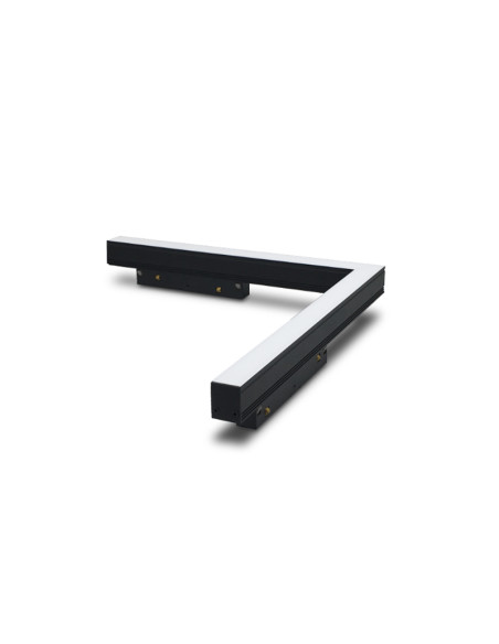 Foco para carril magnético MAGNETO
