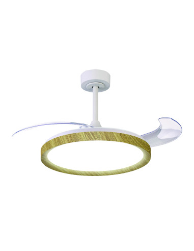 Ventilador de Techo MISTRAL FAN