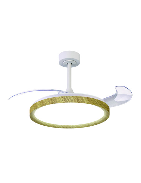 Ventilador de Techo MISTRAL FAN