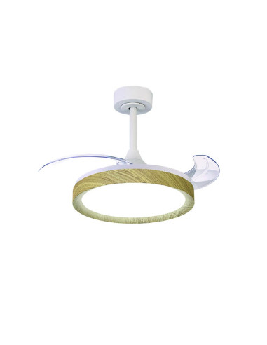Ventilador de Techo MISTRAL FAN