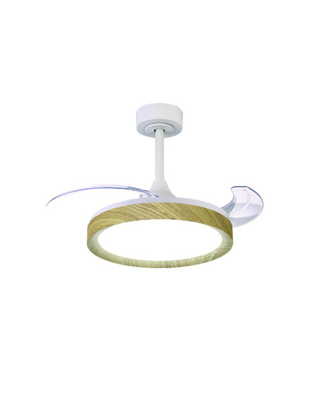 Ventilador de Techo MISTRAL FAN
