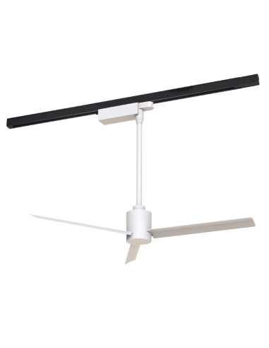 Ventilador de Techo de carril MONKEY FAN