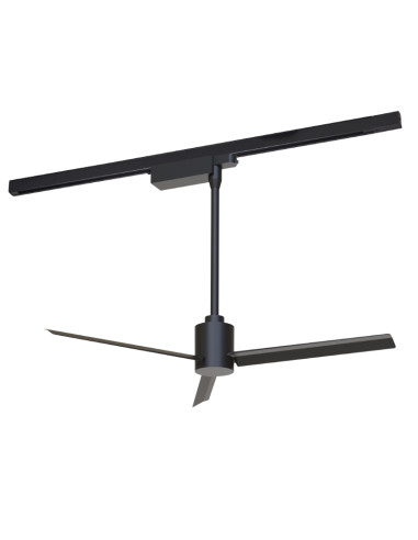 Ventilador de Techo de carril MONKEY FAN