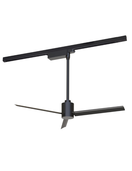 Ventilador de Techo de carril MONKEY FAN