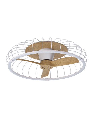 Ventilador de Techo NATURE
