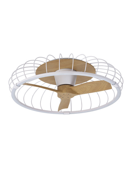 Ventilador de Techo NATURE