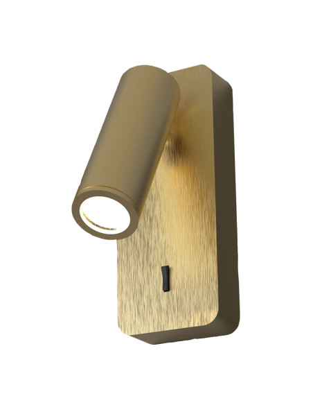 Aplique de Pared NOTTE para GU10 MINI