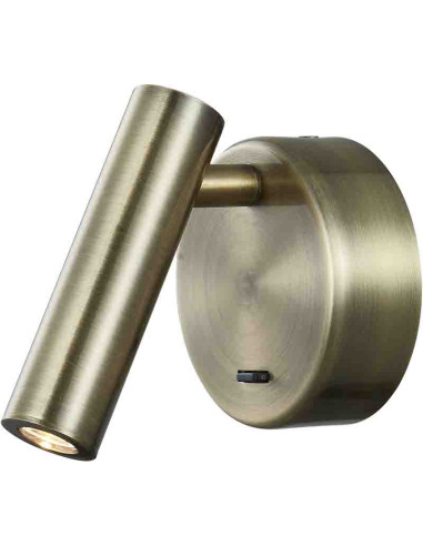 Aplique de Pared PREA