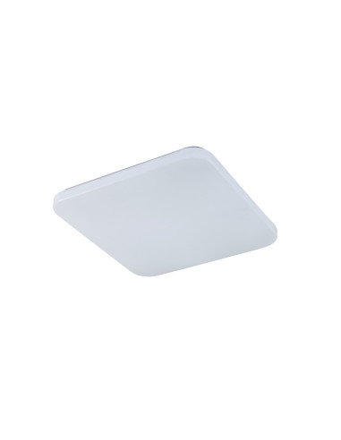 Plafón de techo QUATRO II Blanco