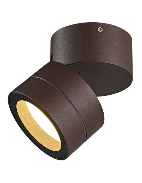 Aplique de Exterior SALER para GX53