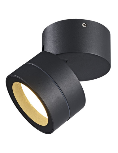 Aplique de Exterior SALER para GX53