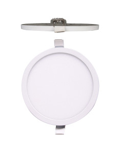 Panel LED empotrable SAONA EMPOTRABLE Blanco