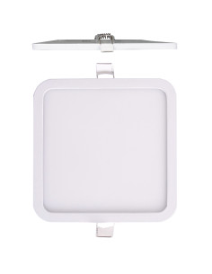 Panel LED empotrable SAONA EMPOTRABLE Blanco