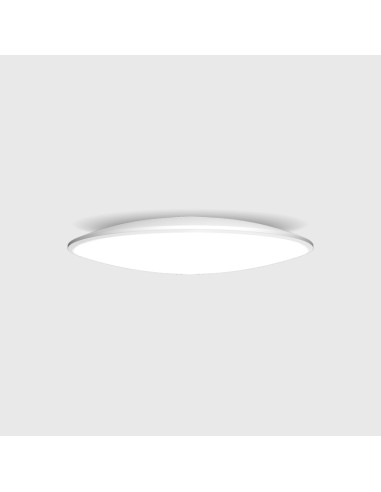Plafón de techo SLIM Blanco