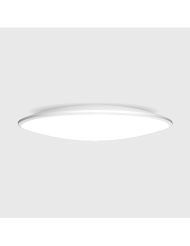 Plafón de techo SLIM Blanco