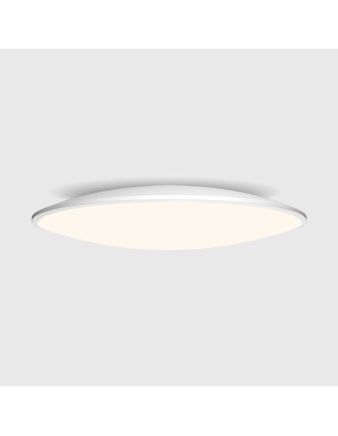 Plafón de techo SLIM Blanco