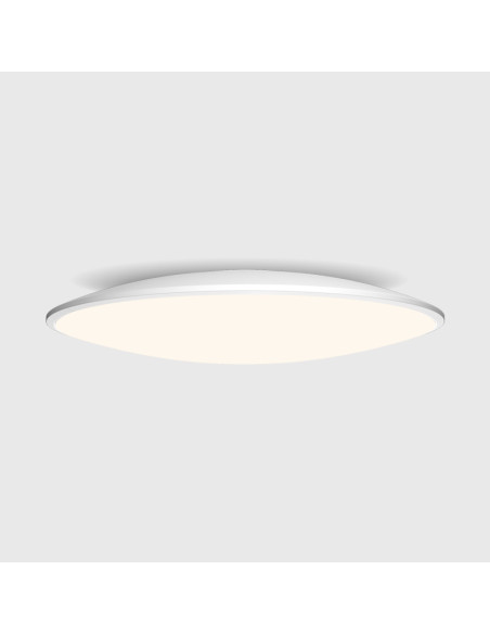Plafón de techo SLIM Blanco