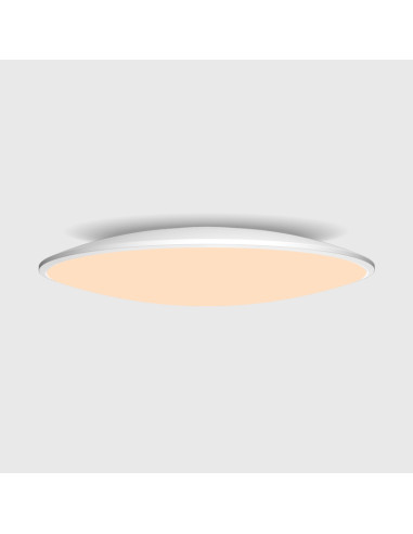 Plafón de techo SLIM Blanco