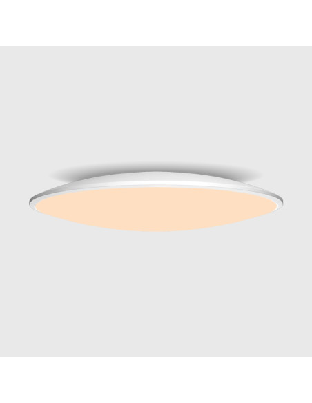 Plafón de techo SLIM Blanco