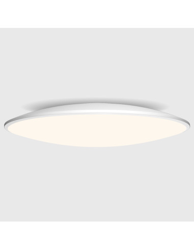 Plafón de techo SLIM Blanco